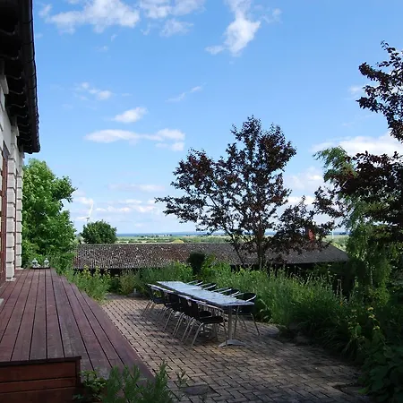 Bed & Breakfast Dansebjerg *
