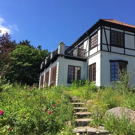 Bed & Breakfast Dansebjerg *