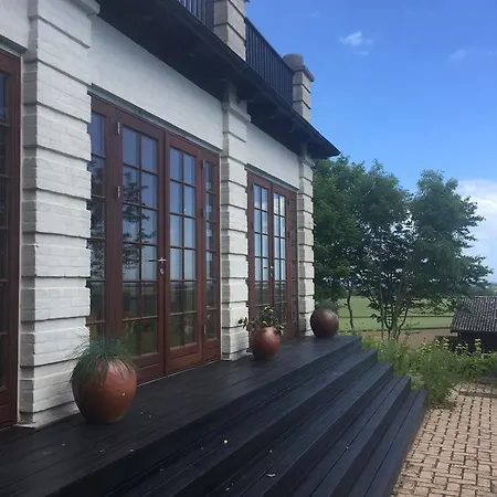 Dansebjerg * Brundby