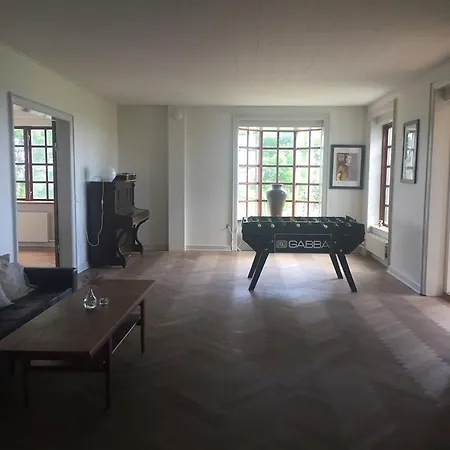 Bed & Breakfast Dansebjerg *