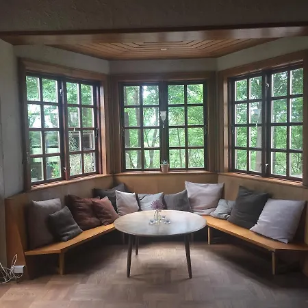 Bed & Breakfast Dansebjerg *