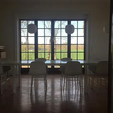 Dansebjerg * Brundby
