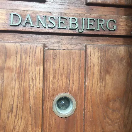 Bed & Breakfast Dansebjerg Brundby