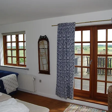 Bed & Breakfast Dansebjerg *