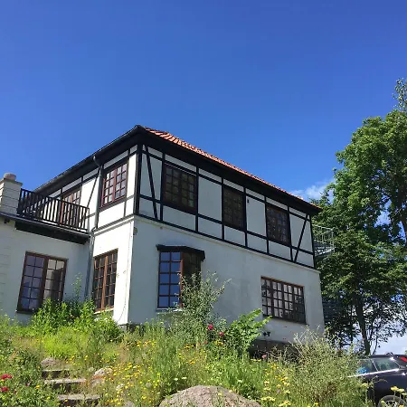 Dansebjerg *